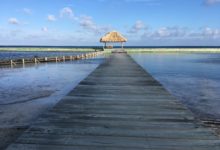 2021 Turneffe Island Resort
