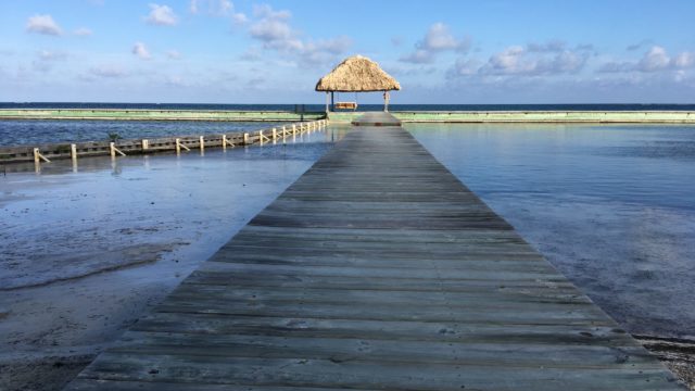 2021 Turneffe Island Resort