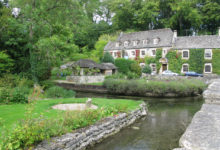 Beautiful Bilbury