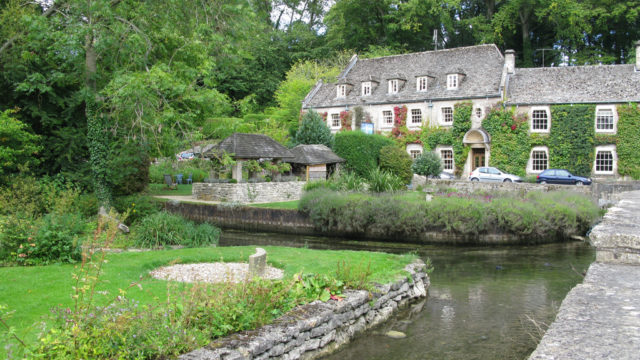 Beautiful Bilbury