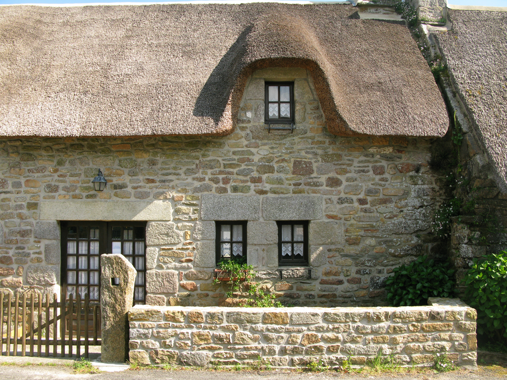 Kerascoet – Stone and Thatch
