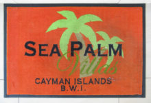 Sea Palm Villas | Welcome Mat