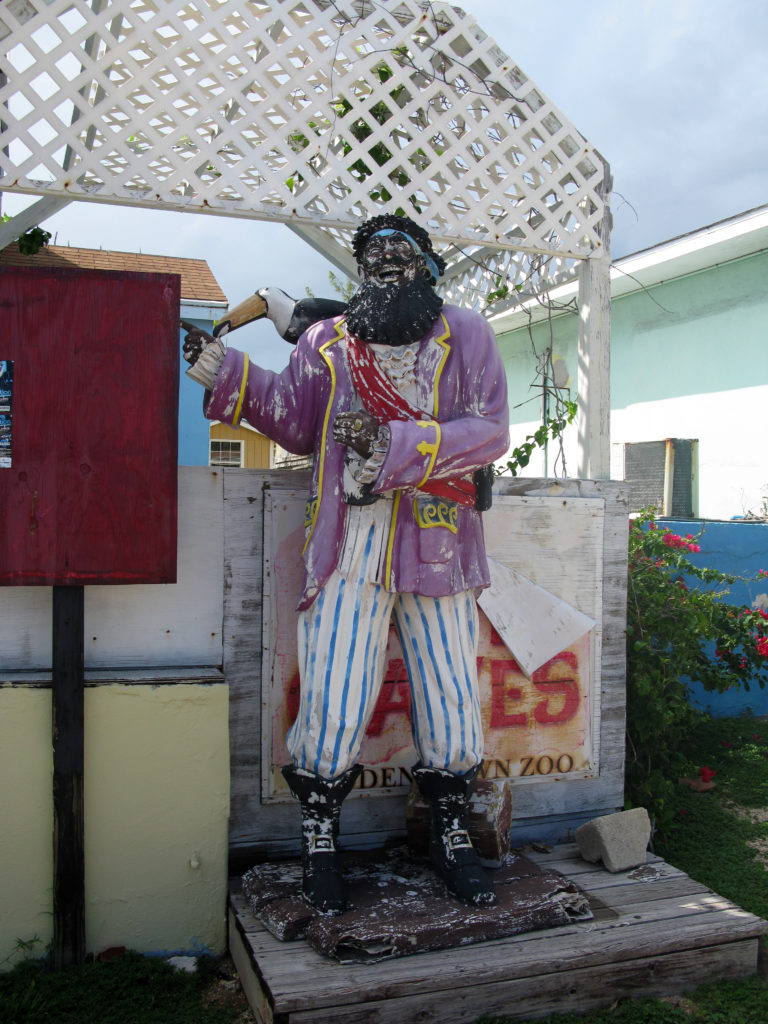 Aaargh! The Pirates Cave | It's Seen Better Days but was Fun for only a Fiver