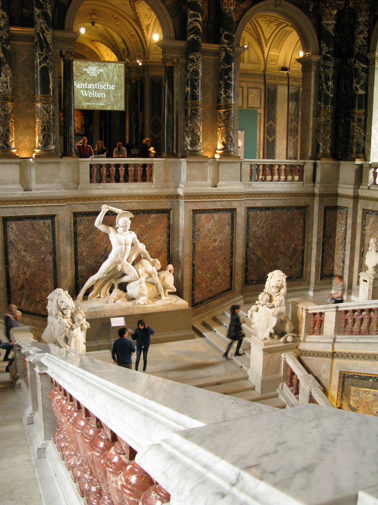Austria Vienna Museums Quartier Interior 01