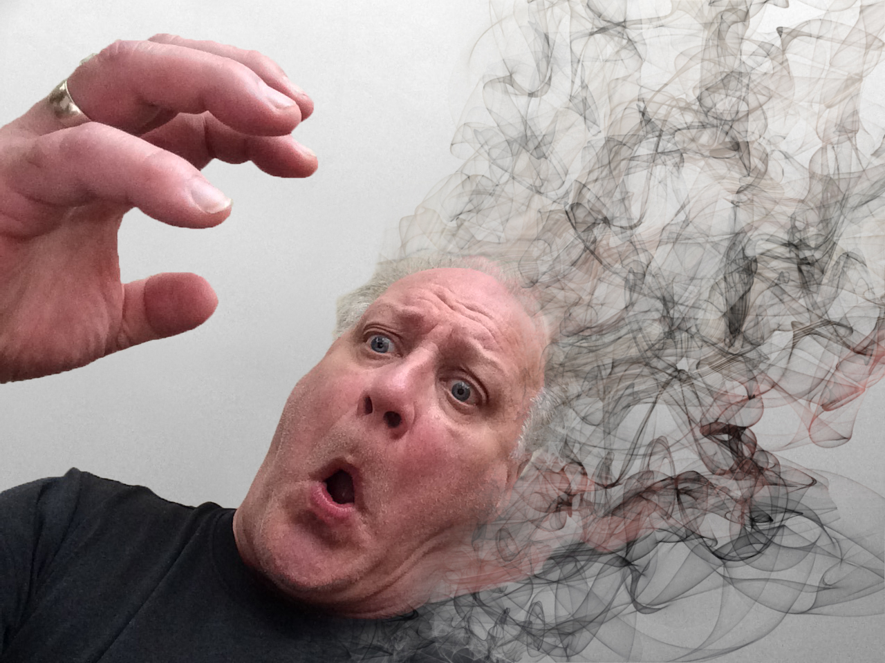 Smoke Dispersion
