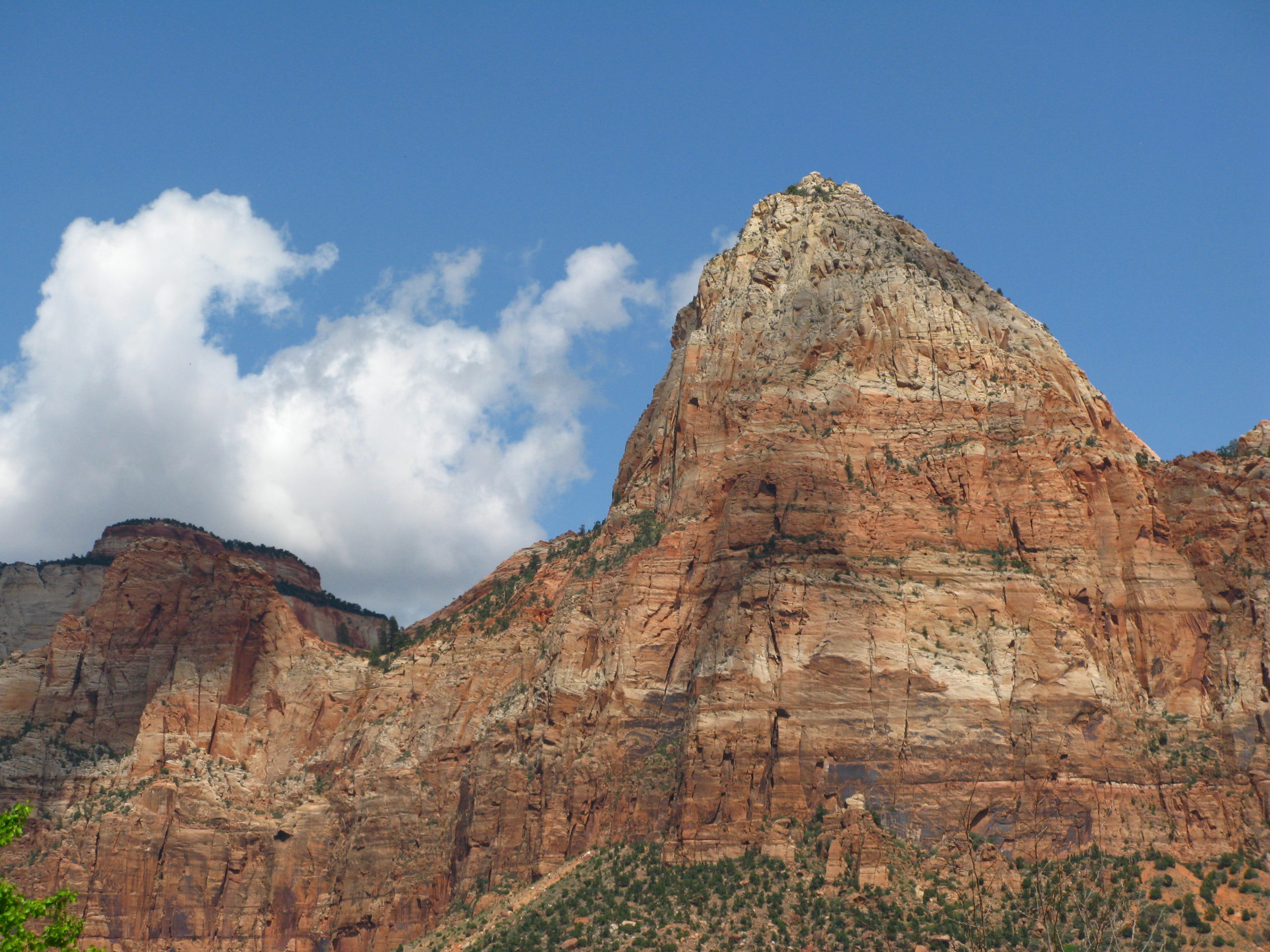 Springdale, Utah