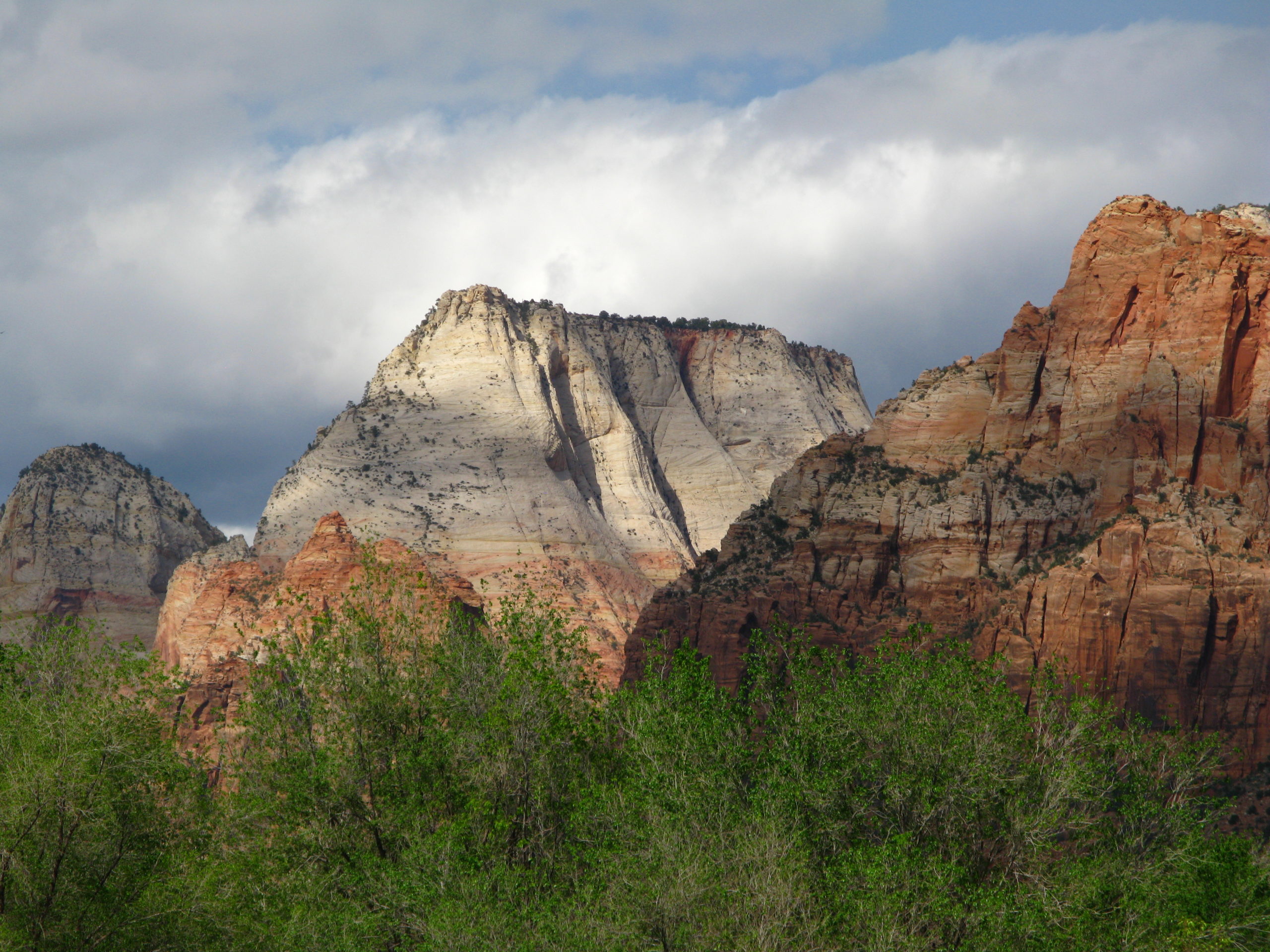 Springdale, Utah