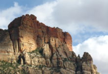 Springdale, Utah