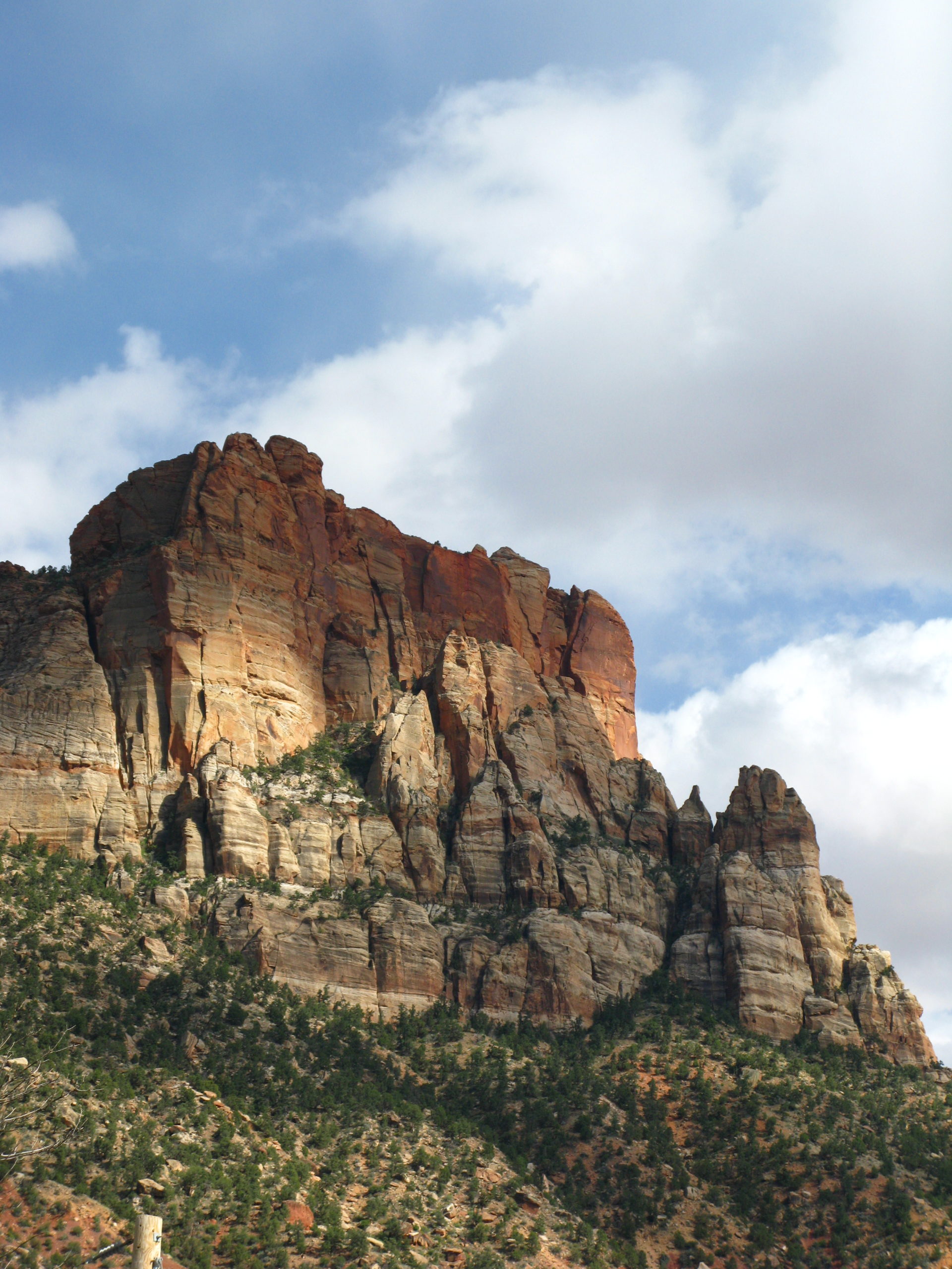 Springdale, Utah
