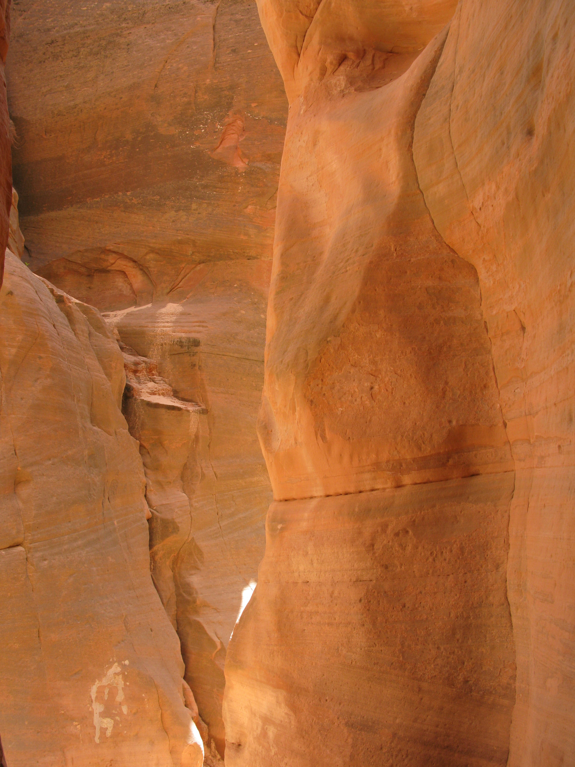 Slot Canyons