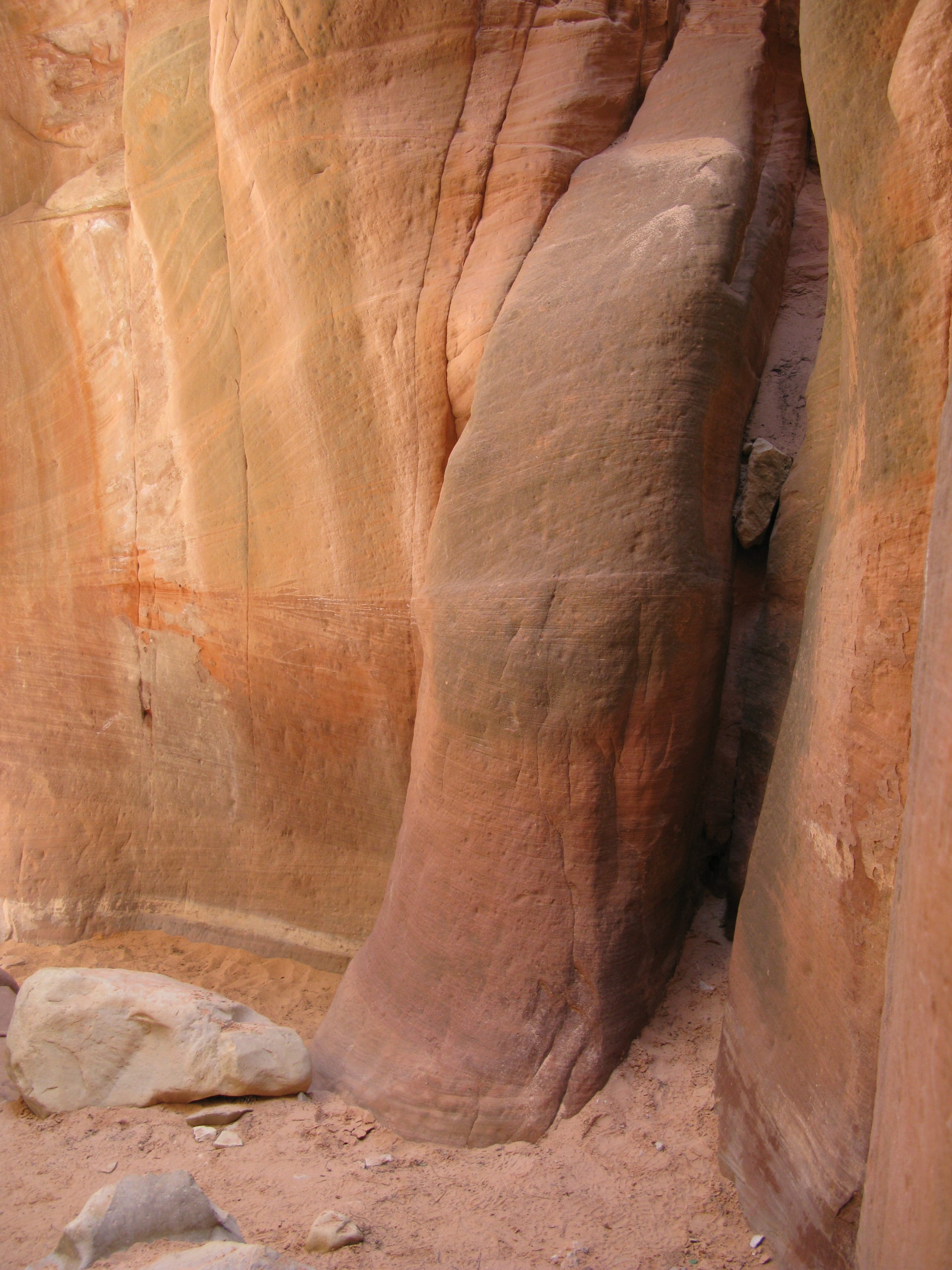 Slot Canyons