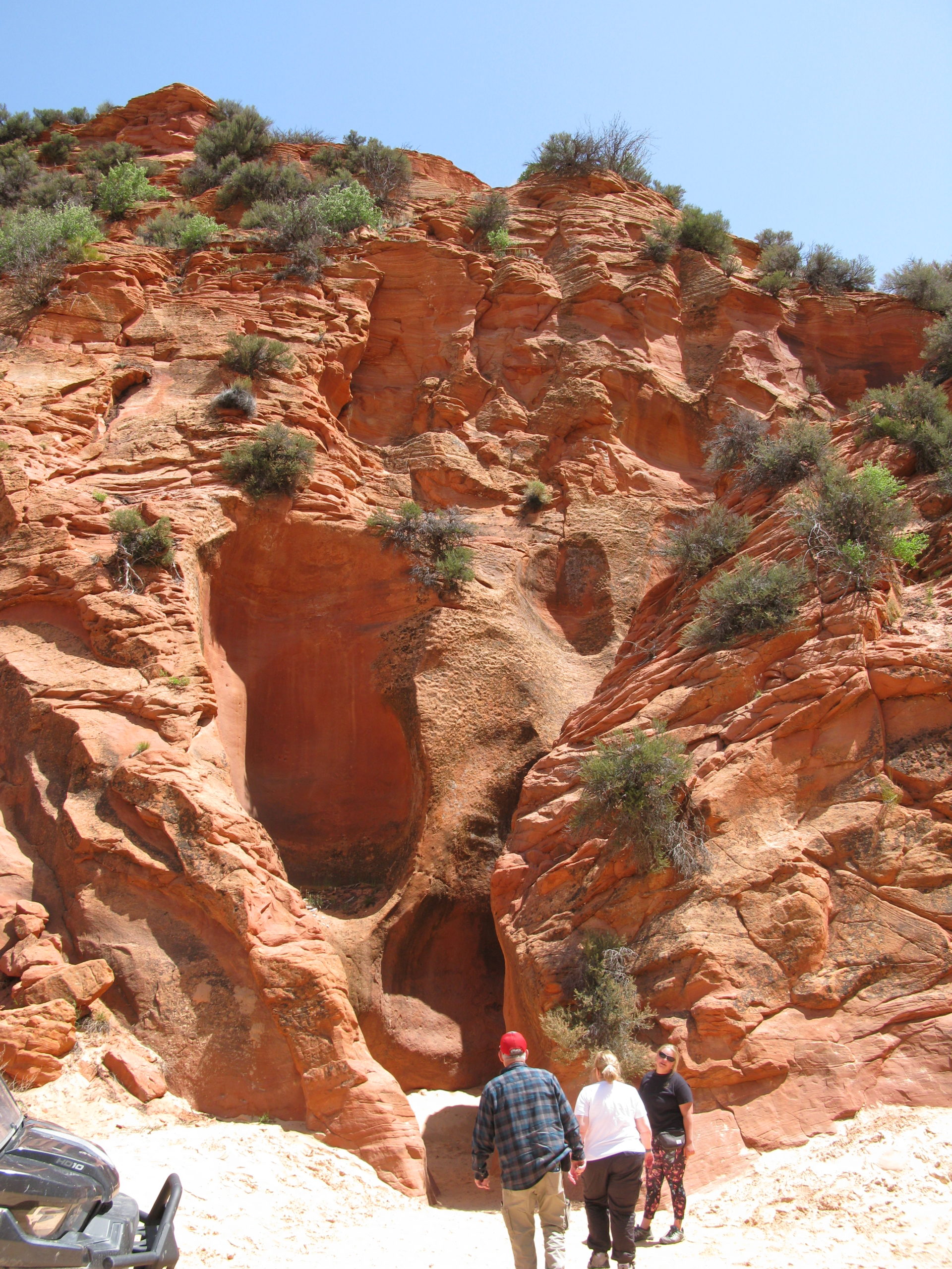 Slot Canyons