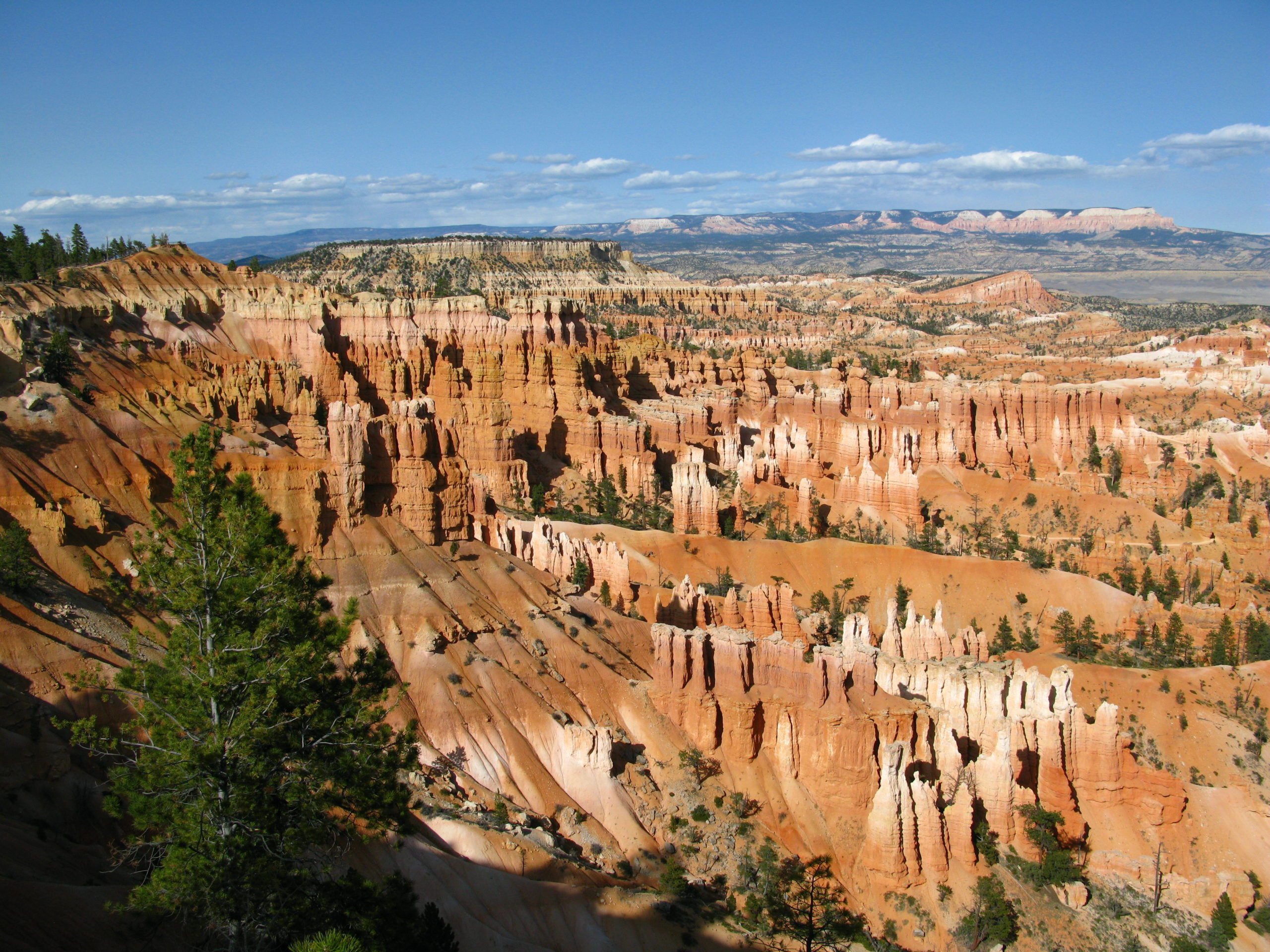 Bryce Canyon