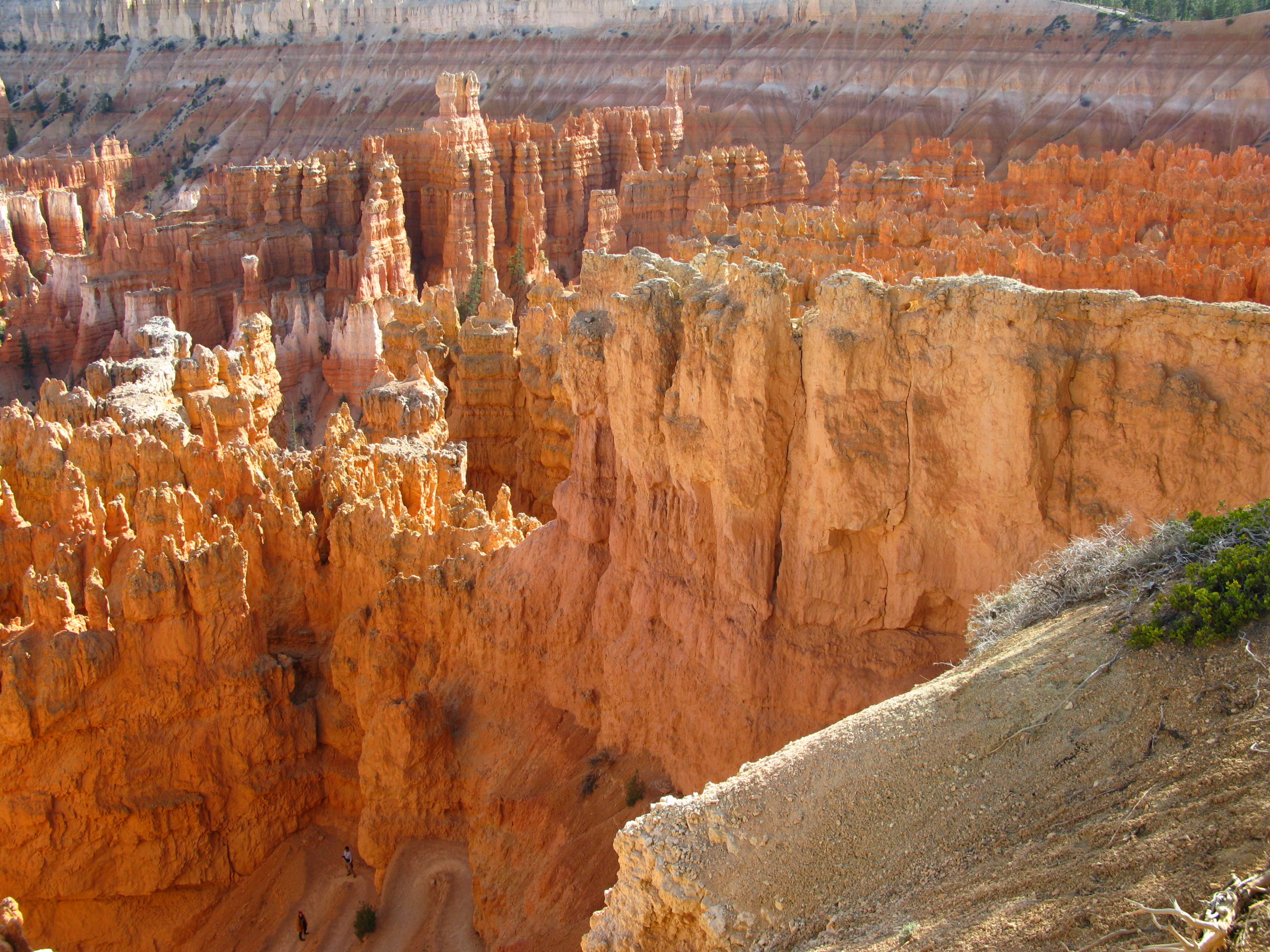 Bryce Canyon