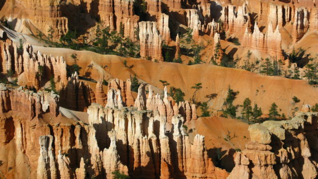 Bryce Canyon