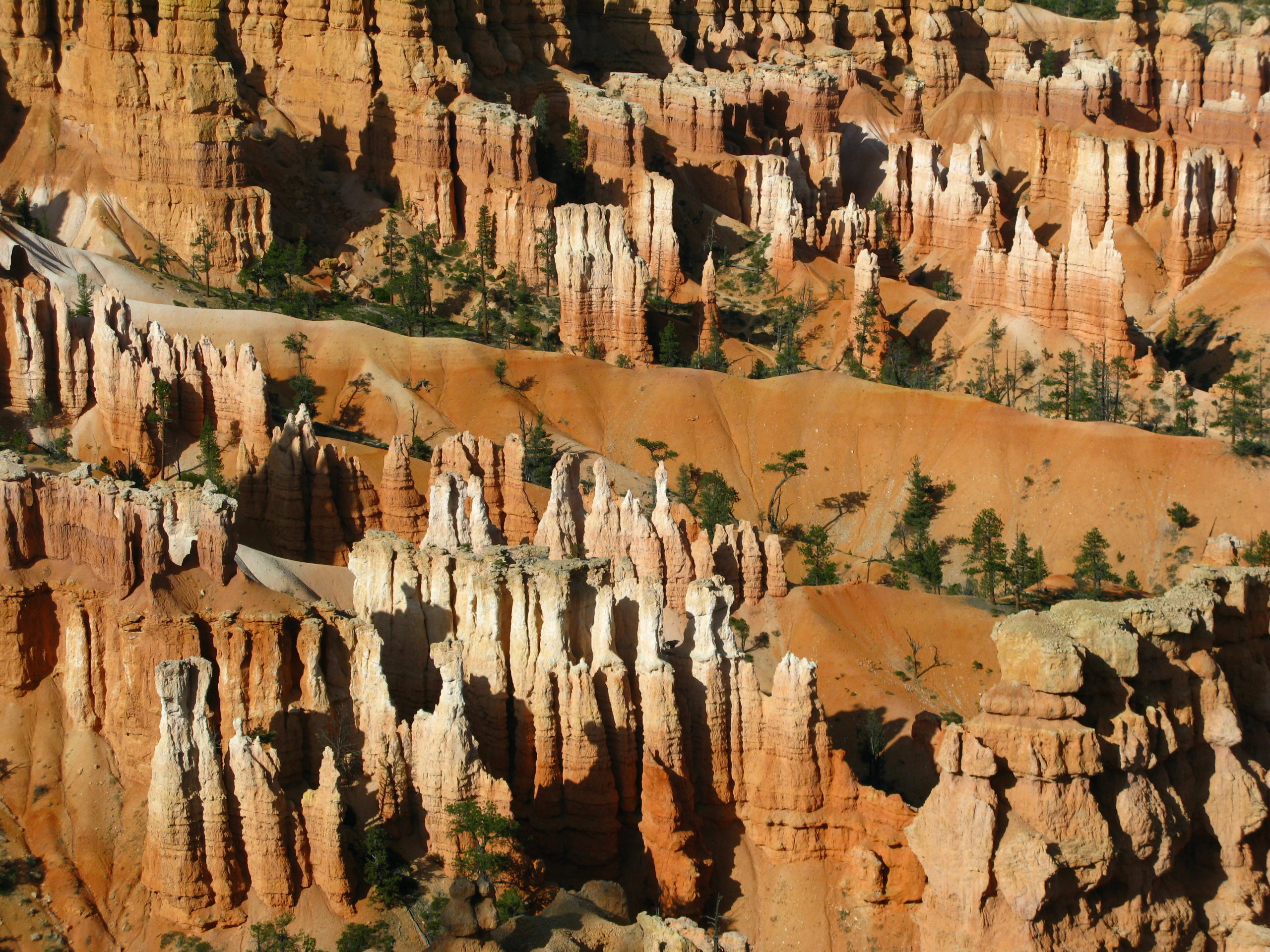 Bryce Canyon