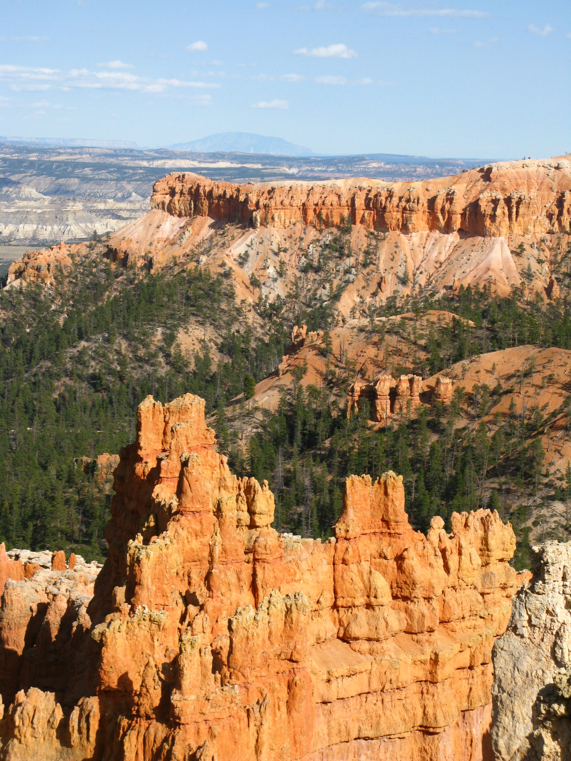 Bryce Canyon