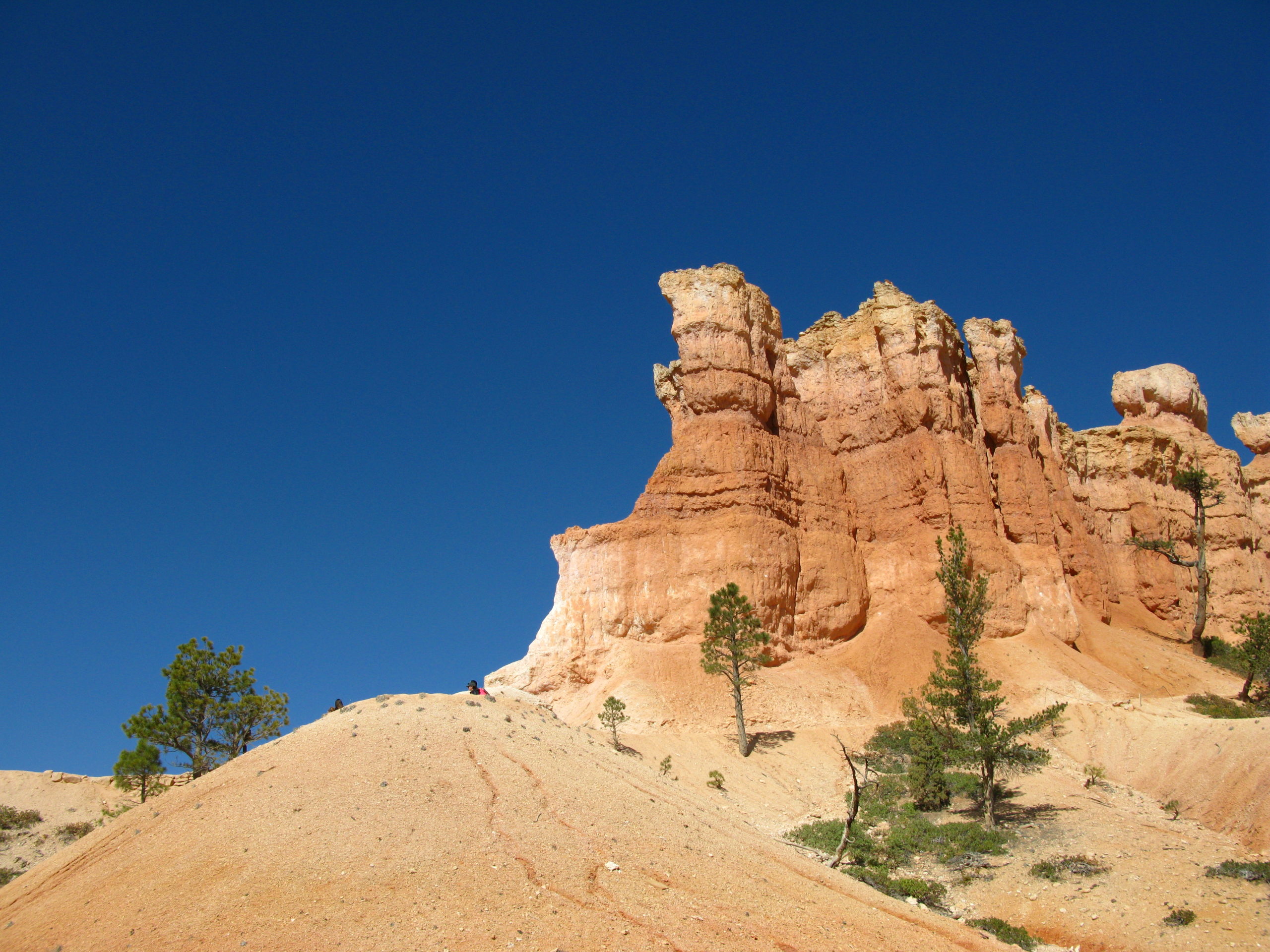 Bryce Canyon Horse Trail
