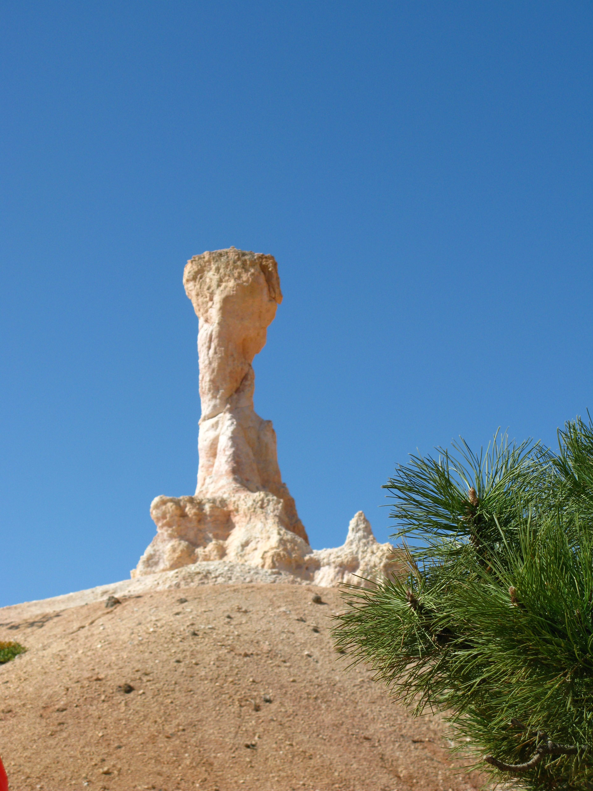 Bryce Canyon Horse Trail