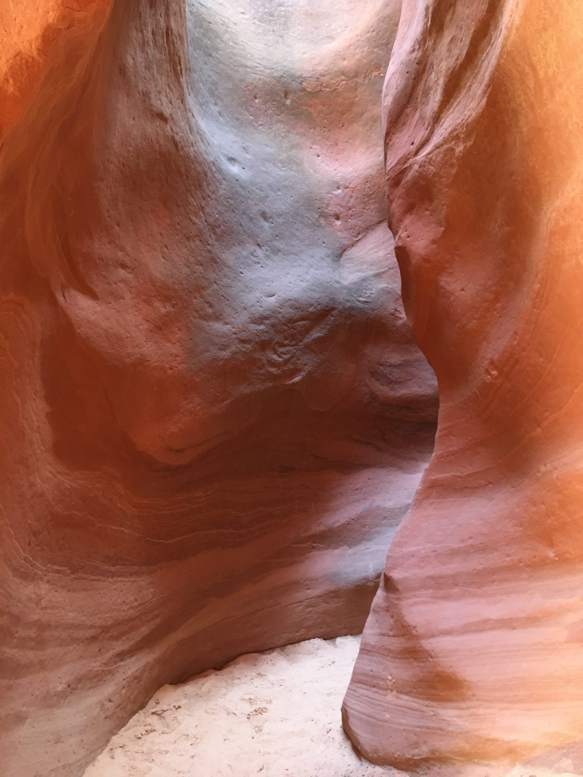 Slot Canyons
