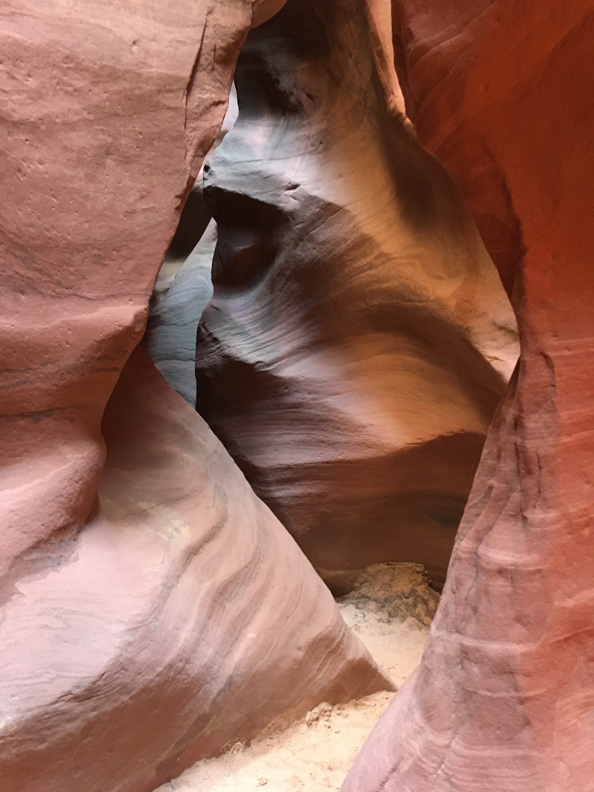 Slot Canyons