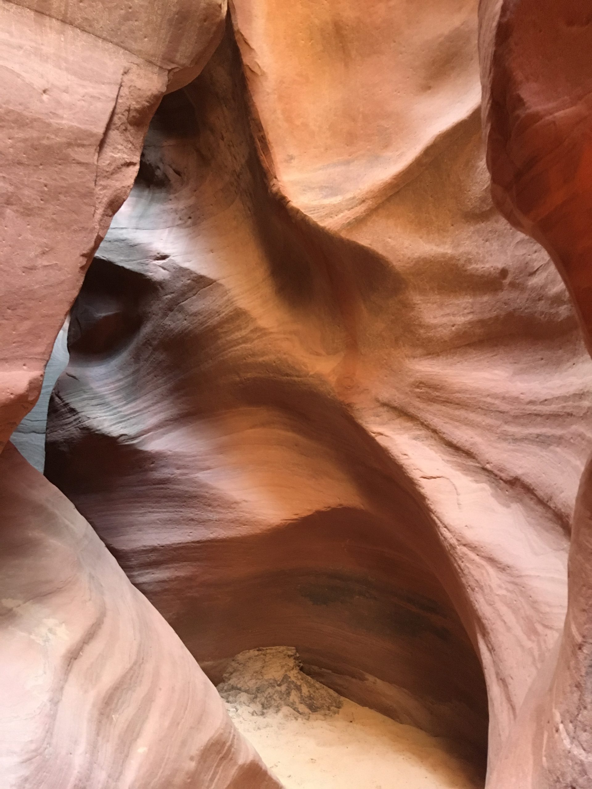 Slot Canyons