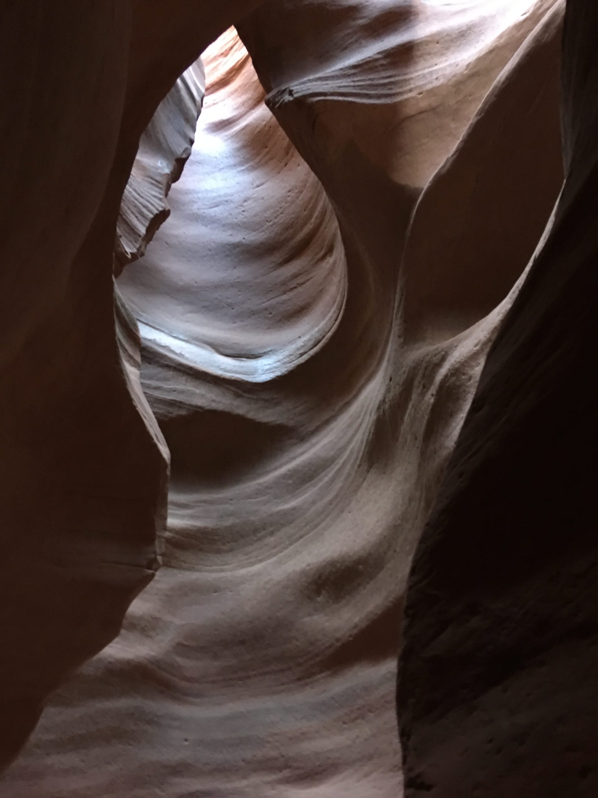 Slot Canyons