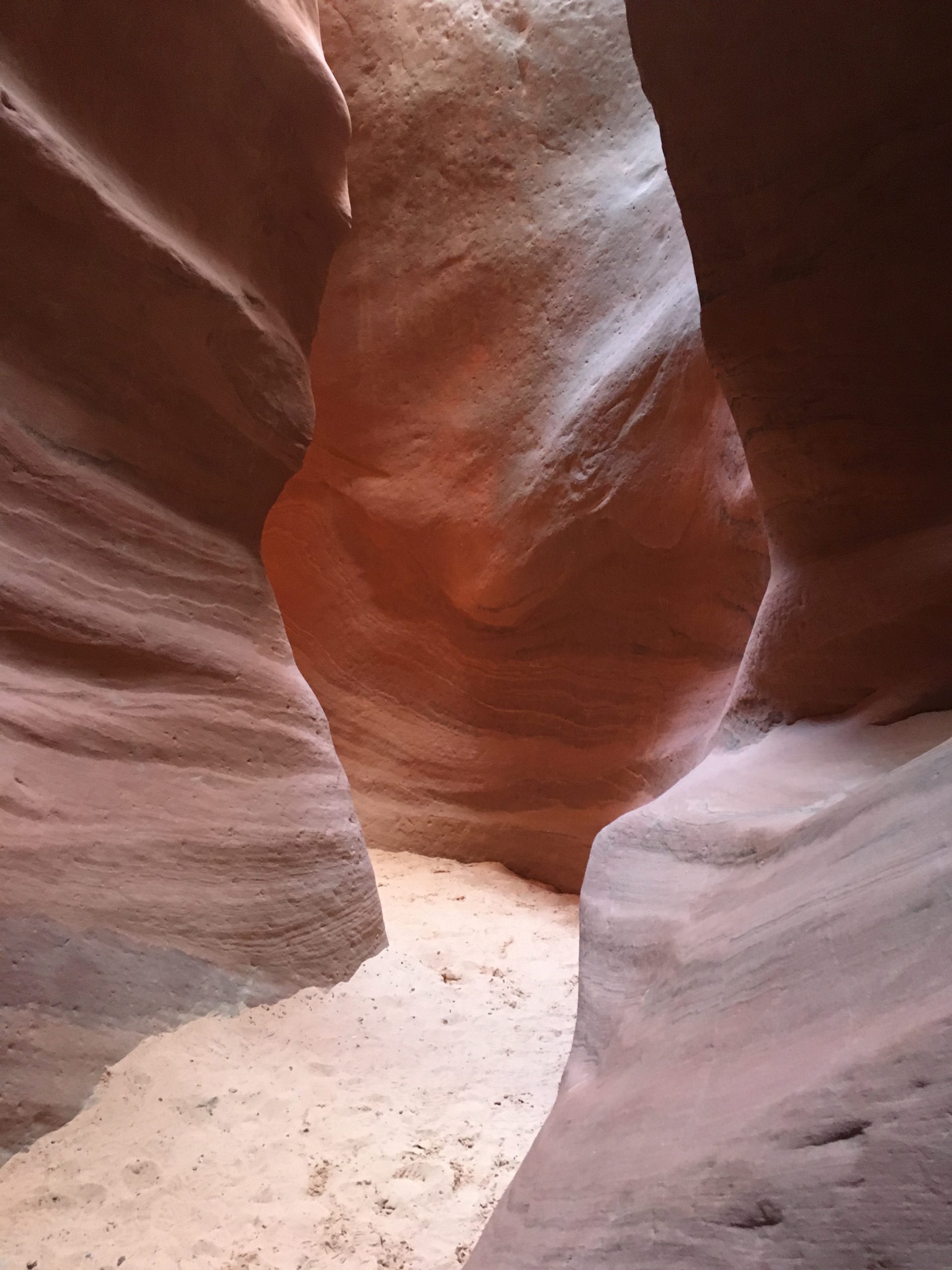 Slot Canyons