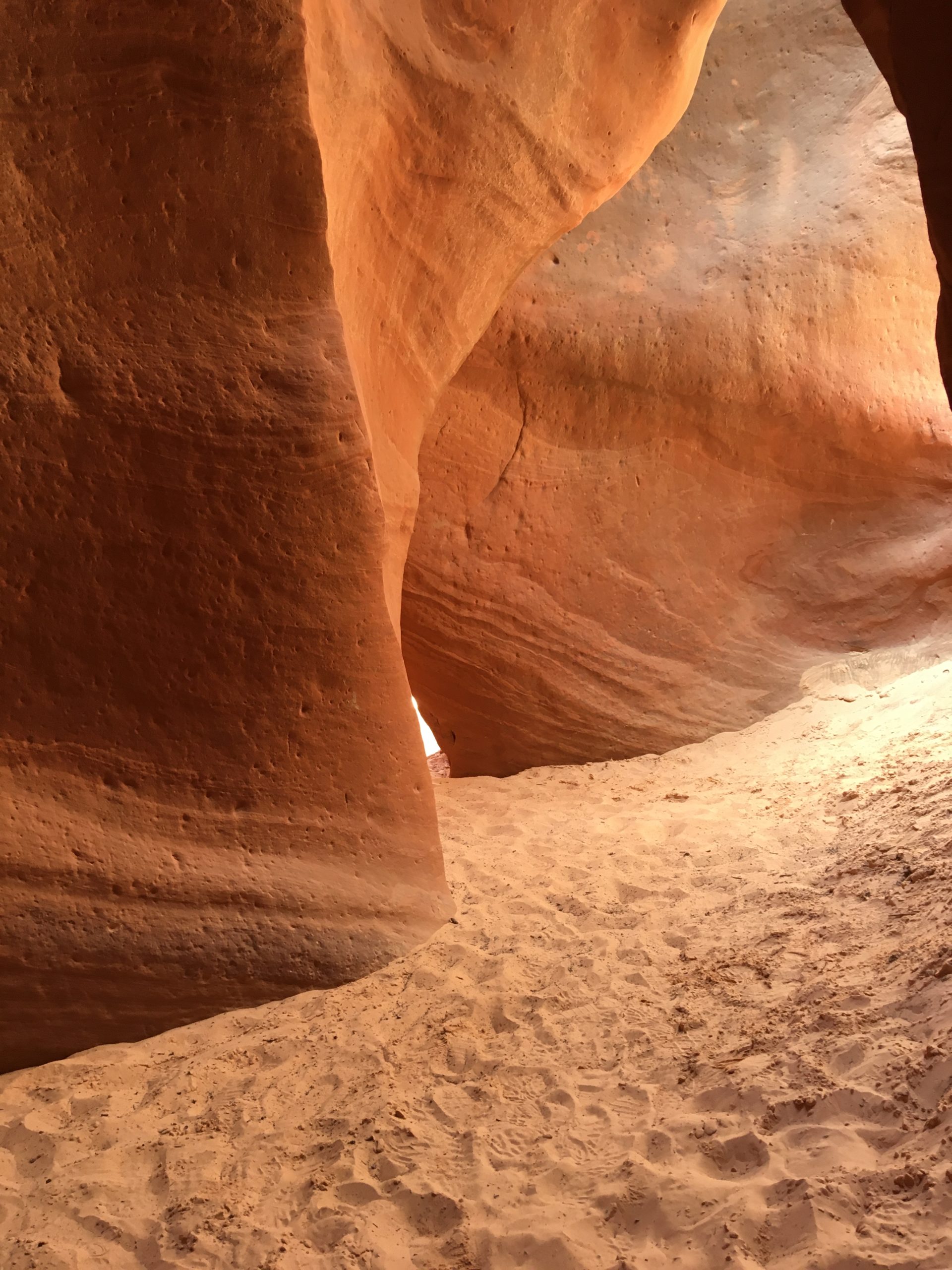 Slot Canyons