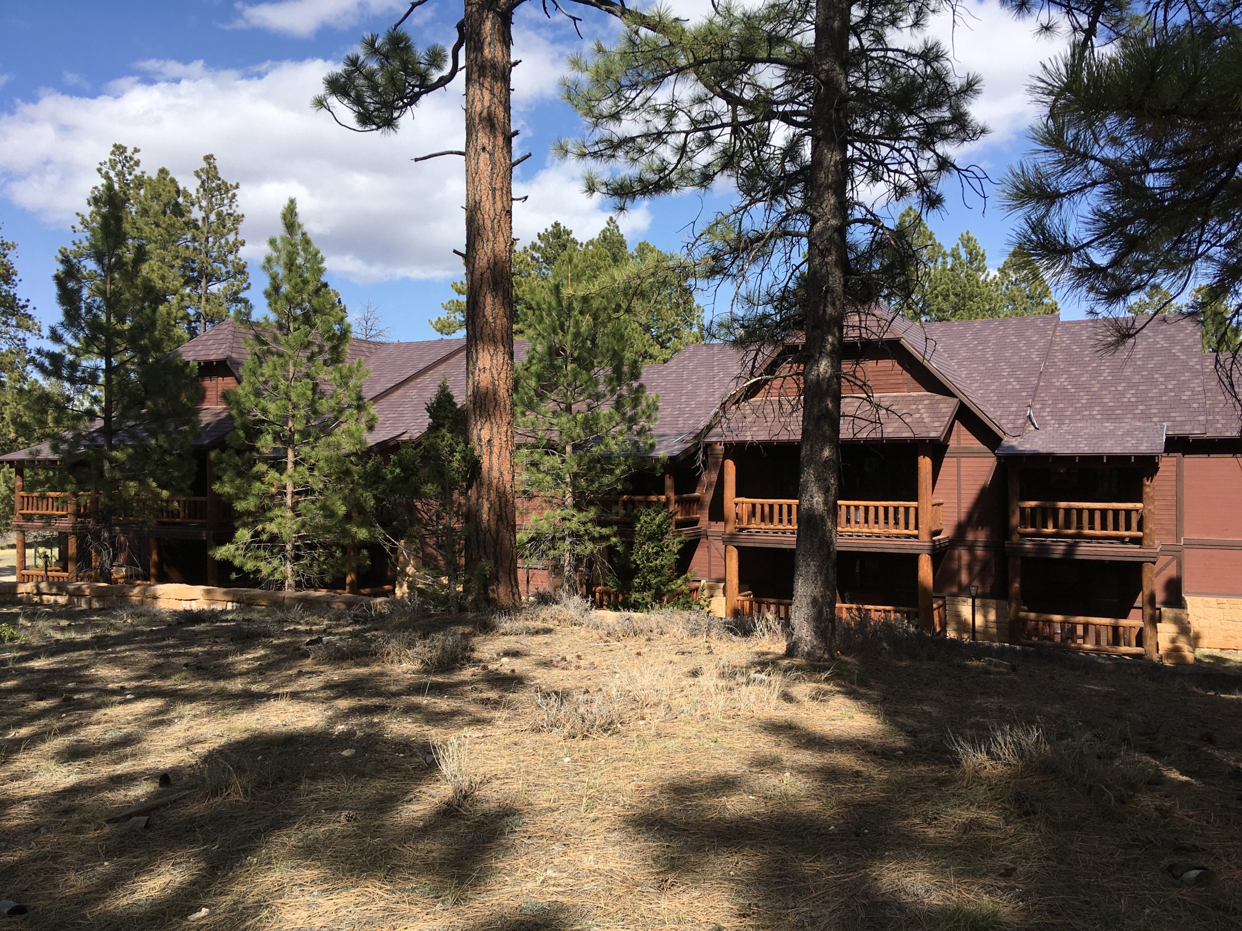 Bryce Canyon Lodge