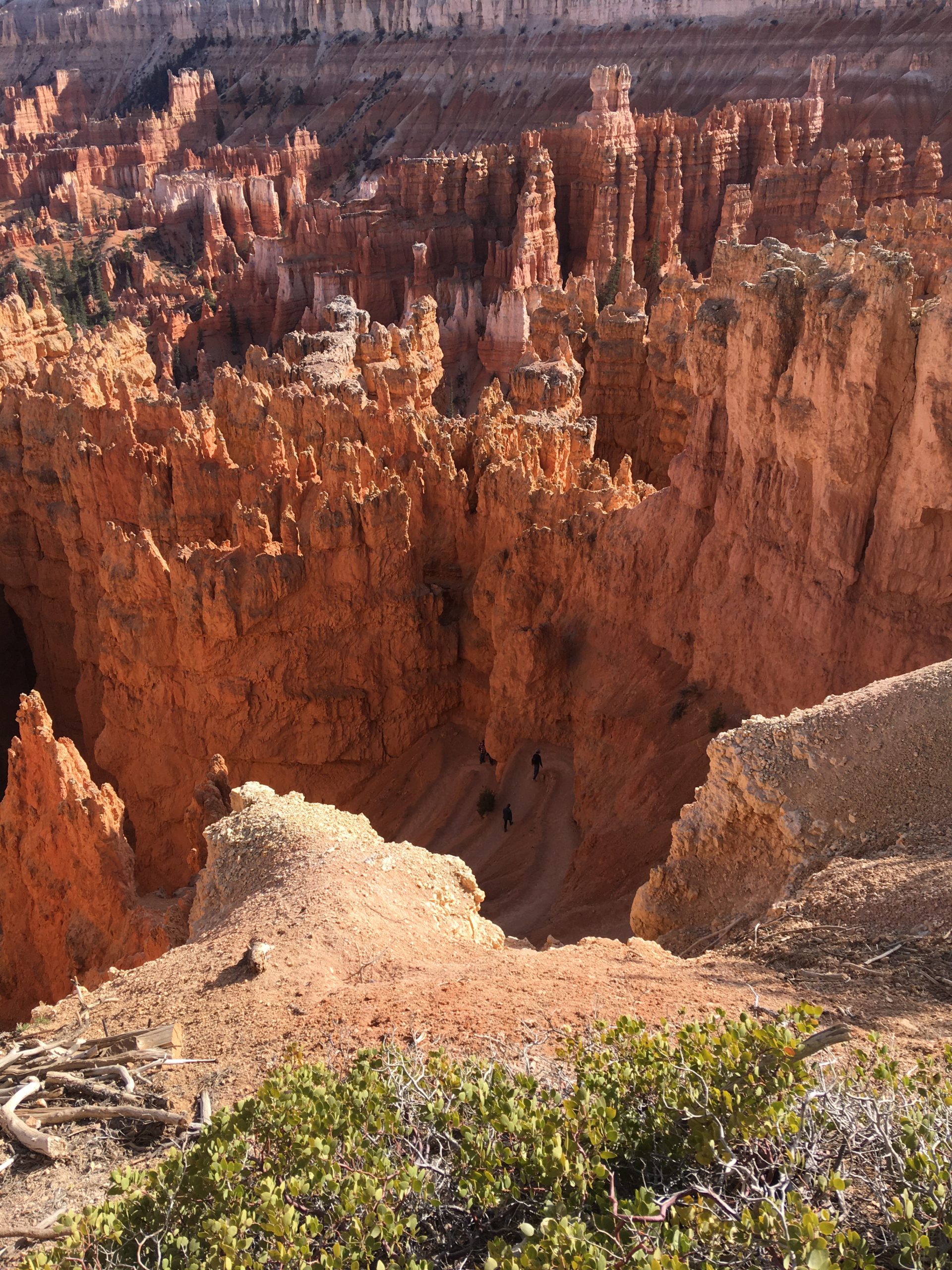 Bryce Canyon