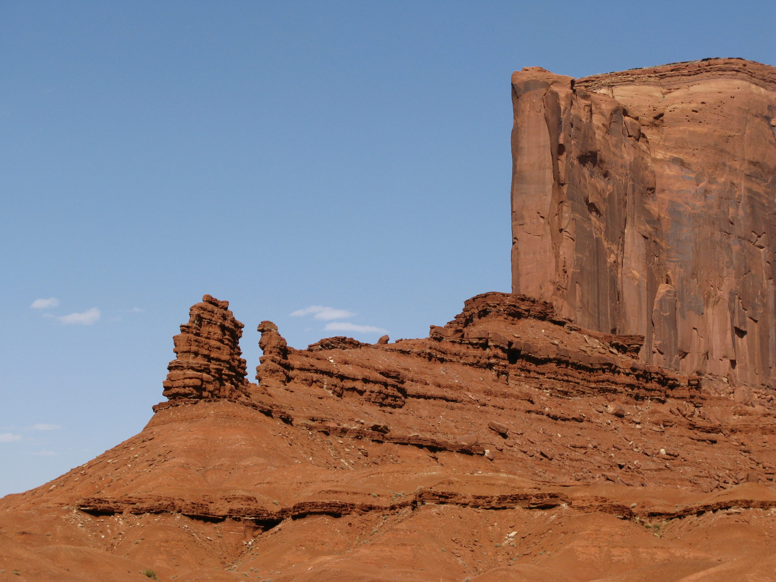 Monument Valley Tour