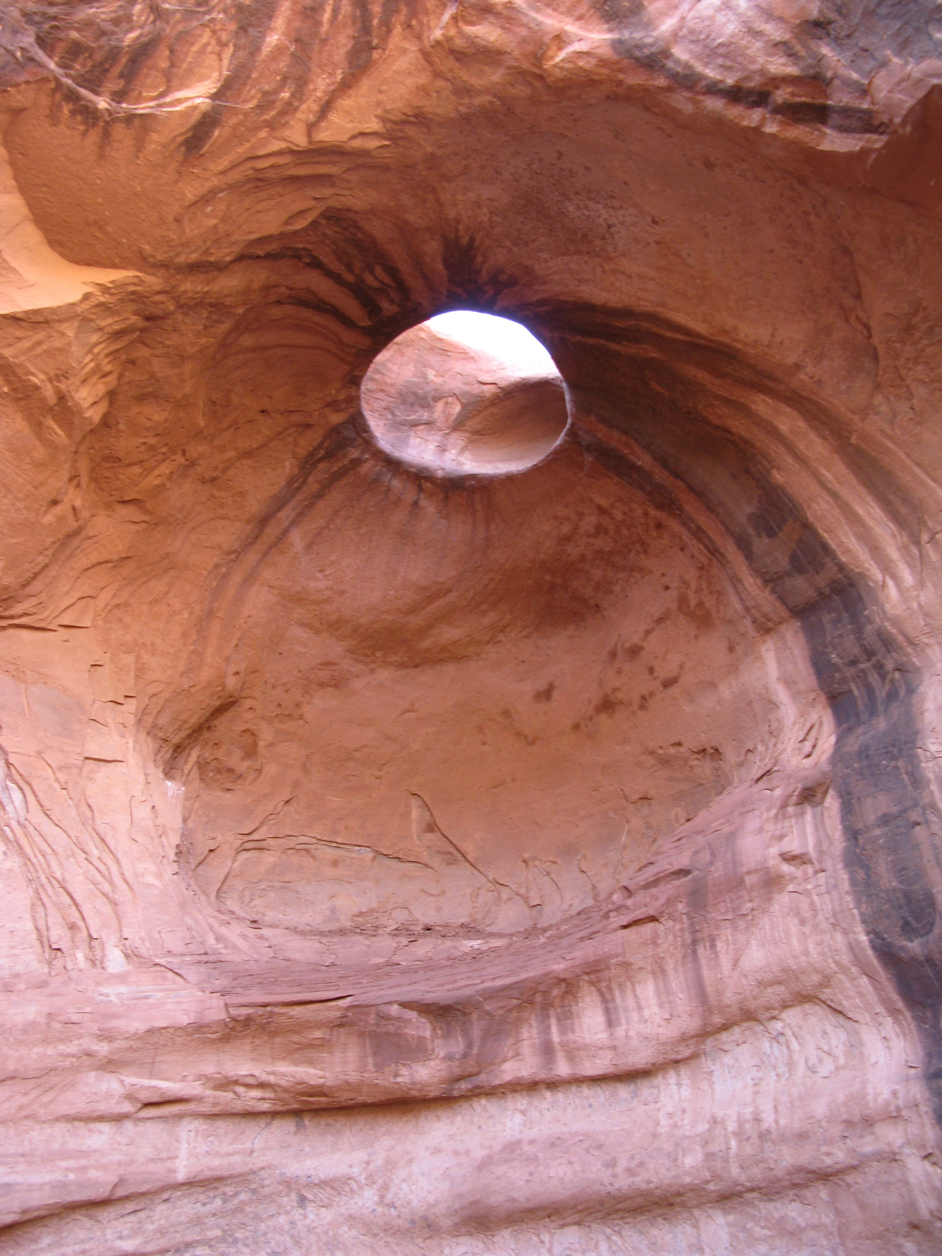 Monument Valley Tour: Big Hogan