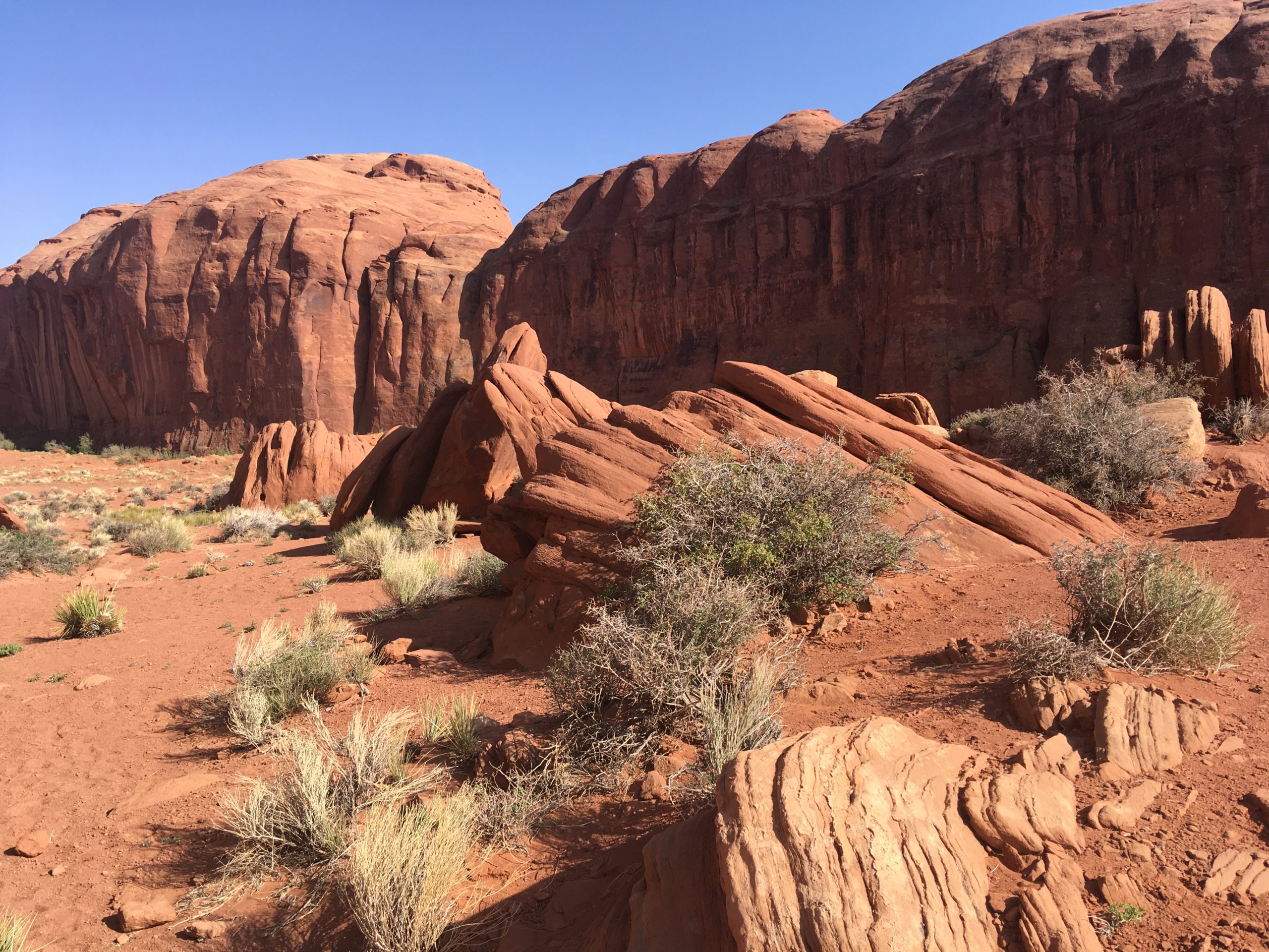 Monument Valley Tour