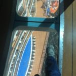 Princess Majestic Glass Walkway