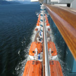 Princess Majestic Tender Boats