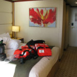 Princess Majestic Marina Deck 15 Stateroom 243